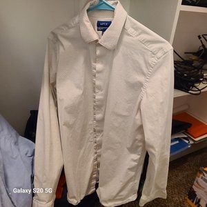 Apt 9 Button Down Shirt